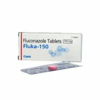 Fluconazole Tablets